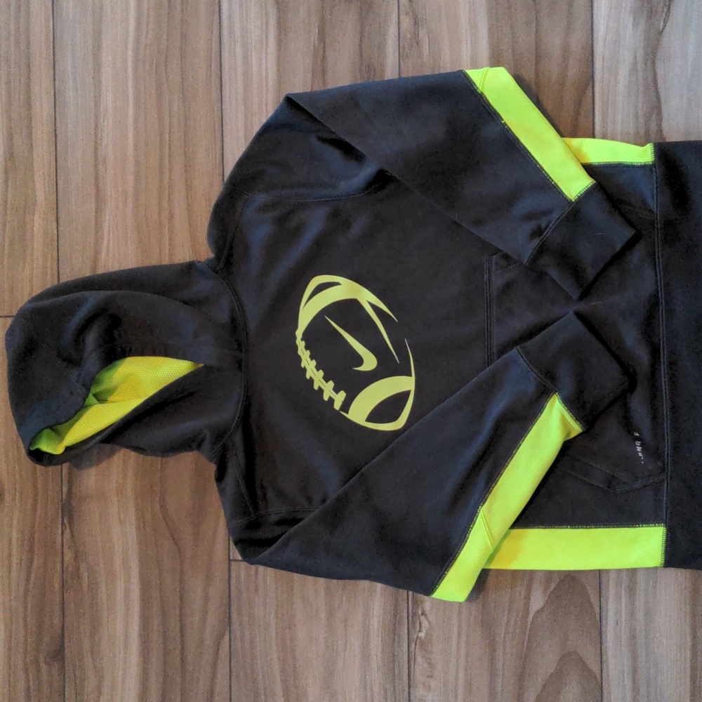 Youth boys Nike sweatshirt
